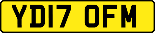 YD17OFM