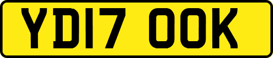 YD17OOK