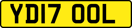 YD17OOL