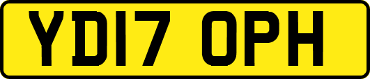 YD17OPH