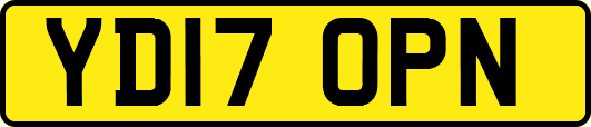 YD17OPN