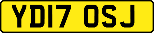 YD17OSJ