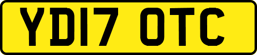 YD17OTC