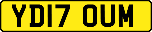 YD17OUM