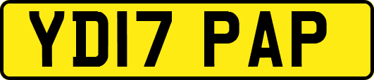 YD17PAP