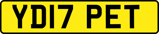 YD17PET