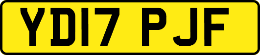 YD17PJF