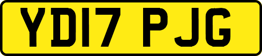 YD17PJG