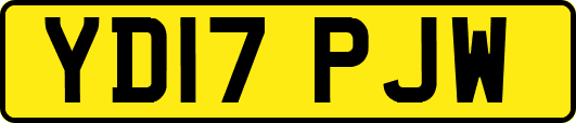 YD17PJW