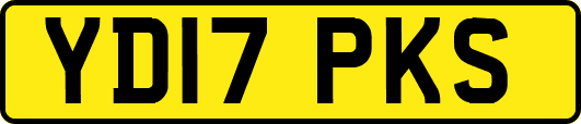YD17PKS