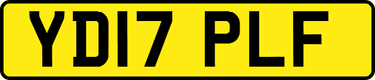 YD17PLF