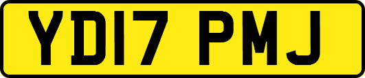 YD17PMJ