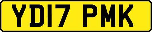 YD17PMK