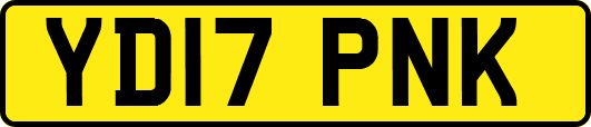 YD17PNK
