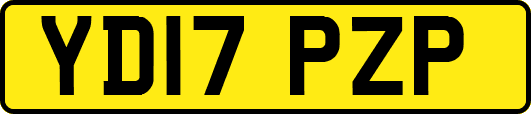 YD17PZP