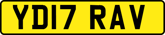 YD17RAV