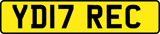YD17REC
