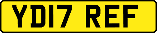 YD17REF