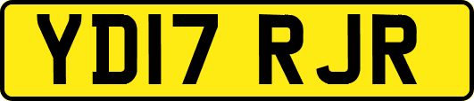 YD17RJR