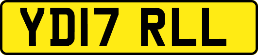 YD17RLL