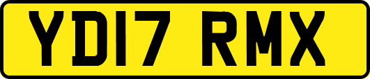 YD17RMX