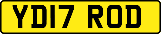 YD17ROD