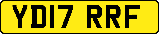 YD17RRF