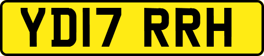 YD17RRH