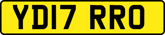 YD17RRO