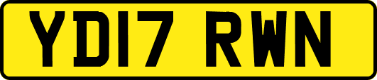YD17RWN