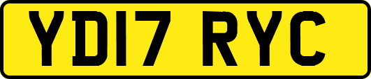 YD17RYC
