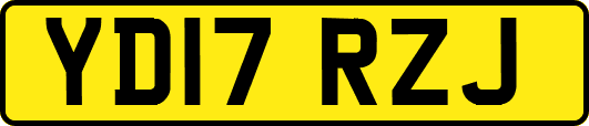YD17RZJ