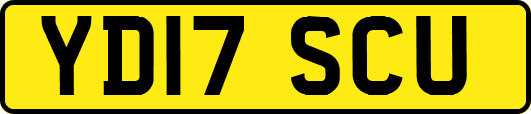 YD17SCU