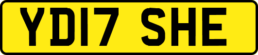 YD17SHE