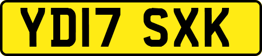 YD17SXK