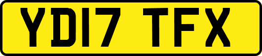 YD17TFX