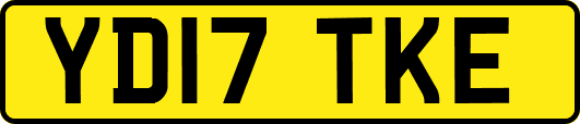 YD17TKE