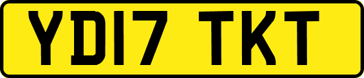 YD17TKT