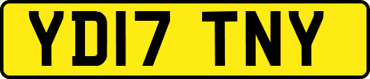 YD17TNY