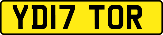 YD17TOR