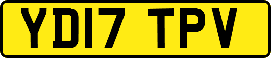 YD17TPV