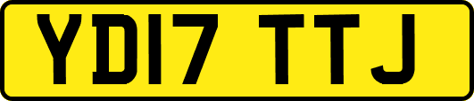 YD17TTJ