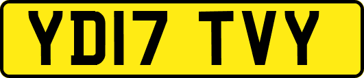 YD17TVY