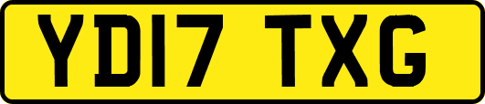 YD17TXG