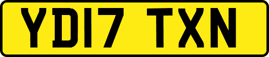 YD17TXN