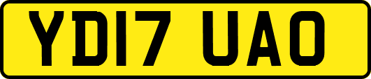 YD17UAO