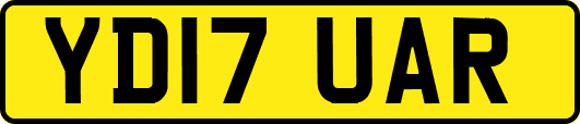 YD17UAR