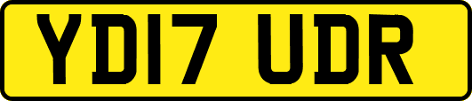 YD17UDR