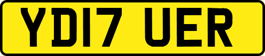 YD17UER