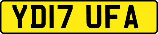 YD17UFA